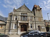 FROM THE STALLS: Aladdin and Crickhowell’s Cave of Treasures