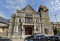 FROM THE STALLS: Aladdin and Crickhowell’s Cave of Treasures