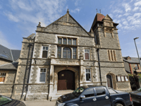 FROM THE STALLS: Aladdin and Crickhowell’s Cave of Treasures