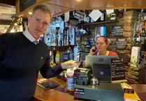 Slow broadband speed threatens viability of rural pub warns owner