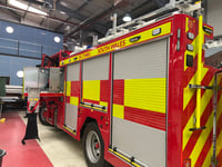 South Wales Fire Service reflects one year on since Culture Review