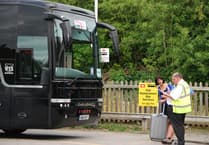 Buses to replace trains as all services cancelled for engineering works this July