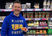 Carmarthenshire vegan business sees their product on shelves across Wales