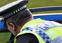 Anti Social driving in Abergavenny increases patrols 