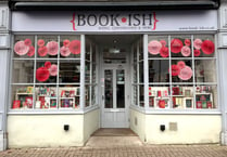 Crickhowell bookshop makes final for British Book Awards 2023