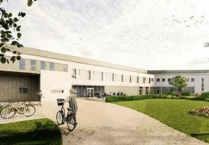 Mental health unit approved for Grange Hospital