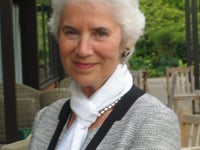 First Freewoman of Blaenau Gwent