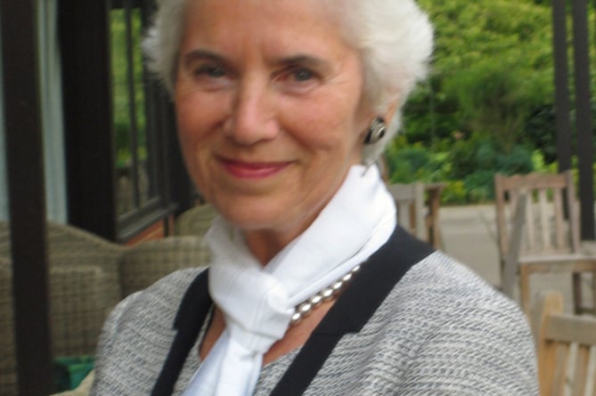 Blaenau Gwent award highest honour to Holocaust survivor 
