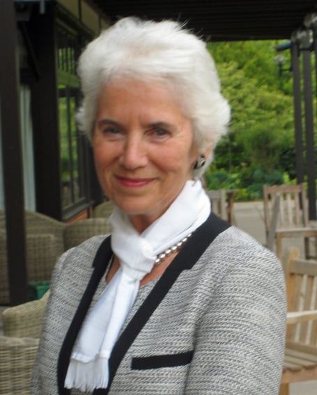Blaenau Gwent award highest honour to Holocaust survivor