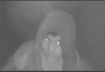 Do you know this man? Police issue appeal after 'mindless' damage