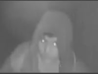 Do you know this man? Police issue appeal after 'mindless' damage