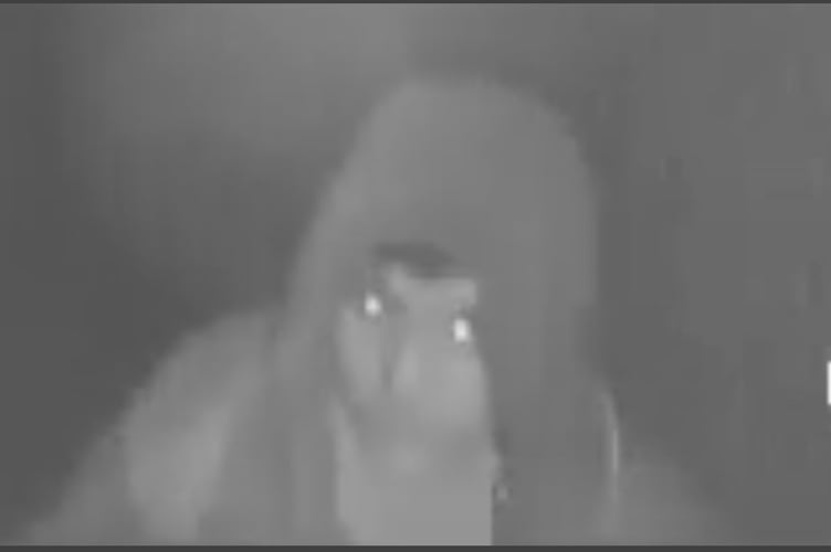 Abergavenny incident