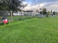 Planning bid for title chasing Mardy FC