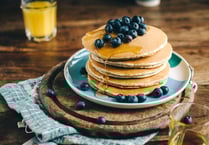The shocking facts about pancake day 