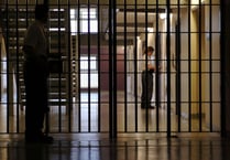 Significant drop in number of young people entering justice system in Gwent