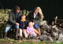 Record numbers of farming families supported by RABI this year