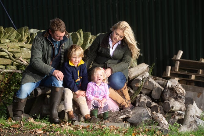 25.10.2020 
Â©Tim Scrivener Photographer 07850 303986
     ....Covering Agriculture In The
