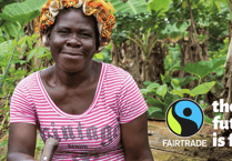 Fairtrade Fortnight's events in Monmouthshire