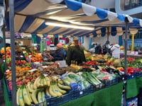 The benefits of buying local - no shortage for Aber  suppliers 