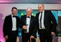 Fond farewell to racing legend Milton Bradley