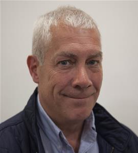 Chris Tew