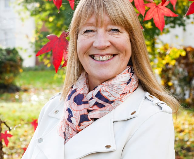 Period Dignity drop-in workshop in Abergavenny 