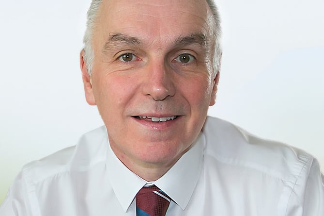 Steve Thomas