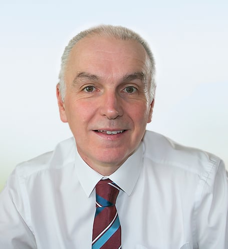 Steve Thomas