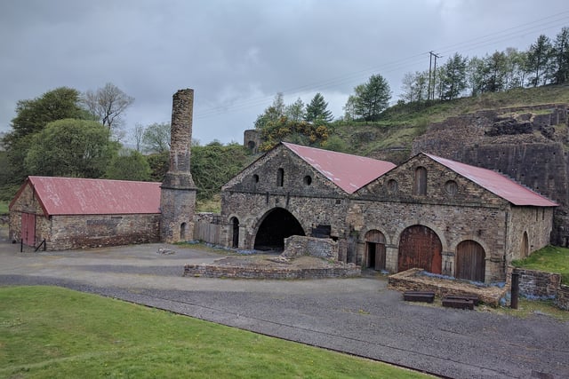 Cash boost sees return of popular heritage day