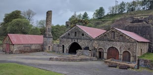 Cash boost sees return of popular heritage day