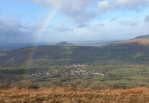 Taster Hill Walks with Friends of The Brecon Beacons