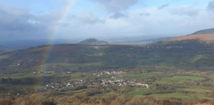 Taster Hill Walks with Friends of The Brecon Beacons