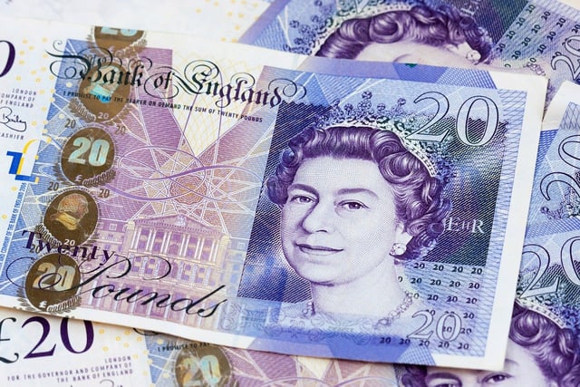 Almost £8 million paid out for energy bill support this Winter