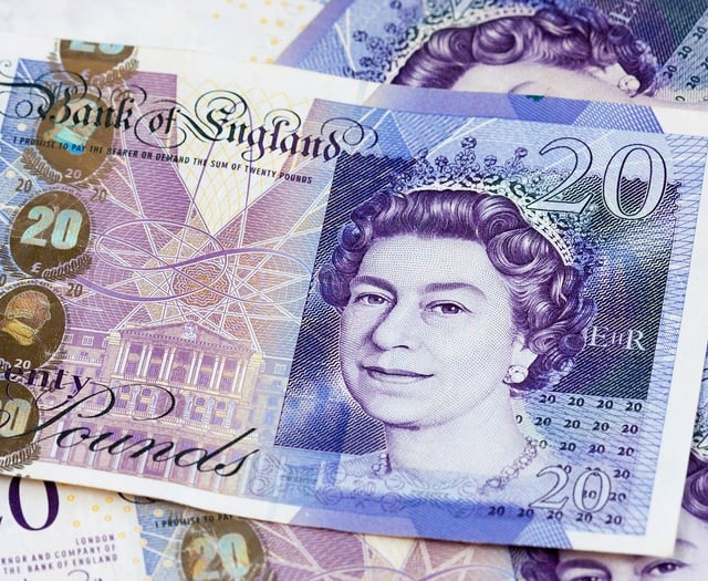 Almost £8 million paid out for energy bill support this Winter