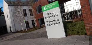 Just a minute! Monmouthshire Council puts meetings archive online