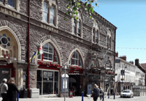 Market hall event aims to promote a Greener Abergavenny