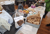 A triumphant return for Seedy Sunday