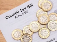 Llangattock council tax one of most expensive in Powys