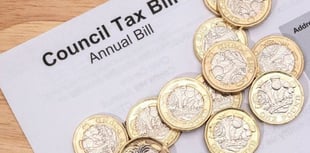 Llangattock council tax one of most expensive in Powys