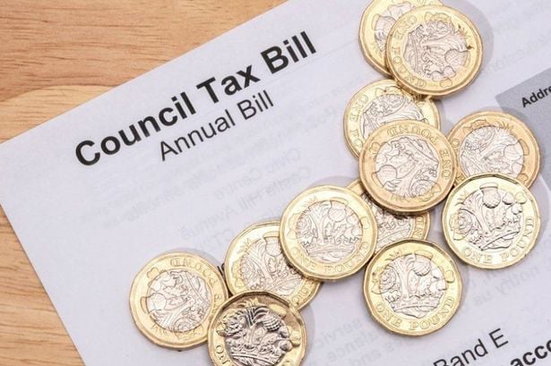 Llangattock council tax one of most expensive in Powys