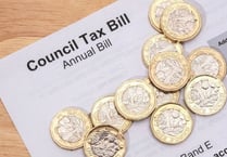 Llangattock council tax one of most expensive in Powys