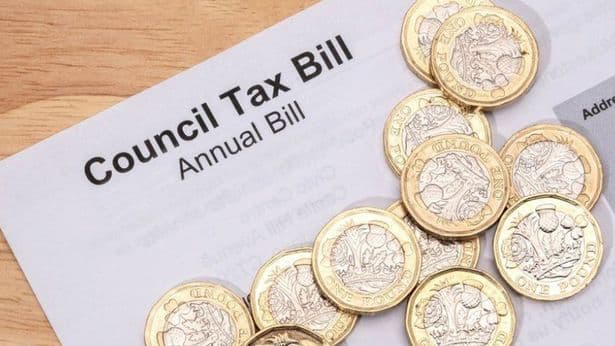 Llangattock council tax one of most expensive in Powys 