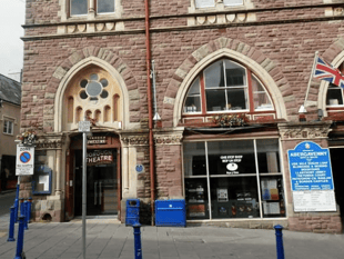 Cultural Strategy launched at Borough Theatre
