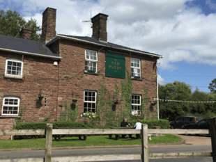 "Two sides to the story" says owner of Old Pandy Inn