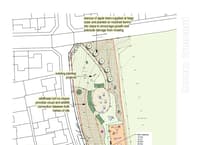 Proposals for Community Nature Spaces in Chepstow take shape