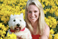 Gardening with Lynne Allbut
