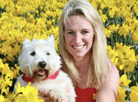 Gardening with Lynne Allbut