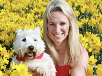 Gardening with Lynne Allbut