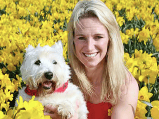 Gardening with Lynne Allbut