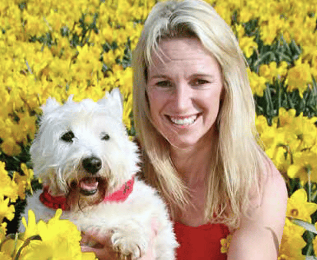 Gardening with Lynne Allbut